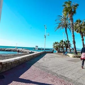 Letmalaga Economy Menita Málaga