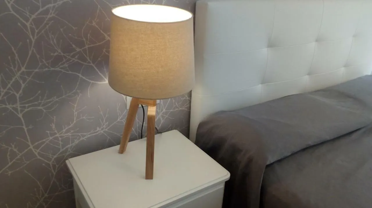Malaga Urban Suite Διαμέρισμα