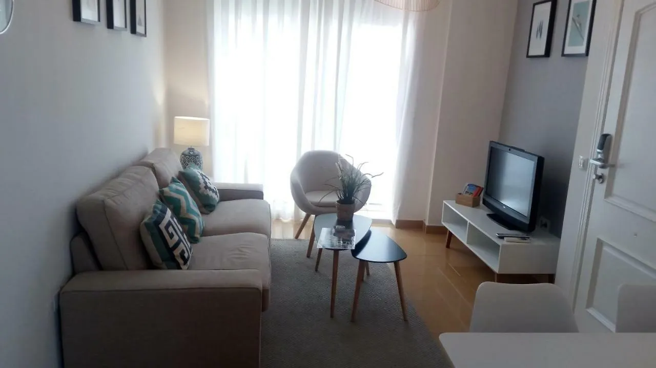 Malaga Urban Suite Ισπανία