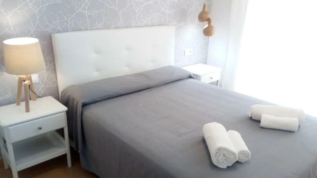 Malaga Urban Suite