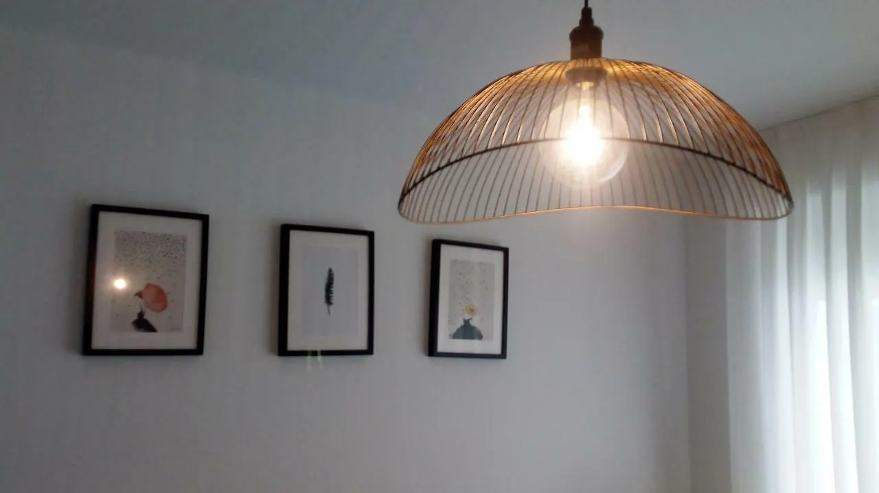 Διαμέρισμα Malaga Urban Suite Ισπανία