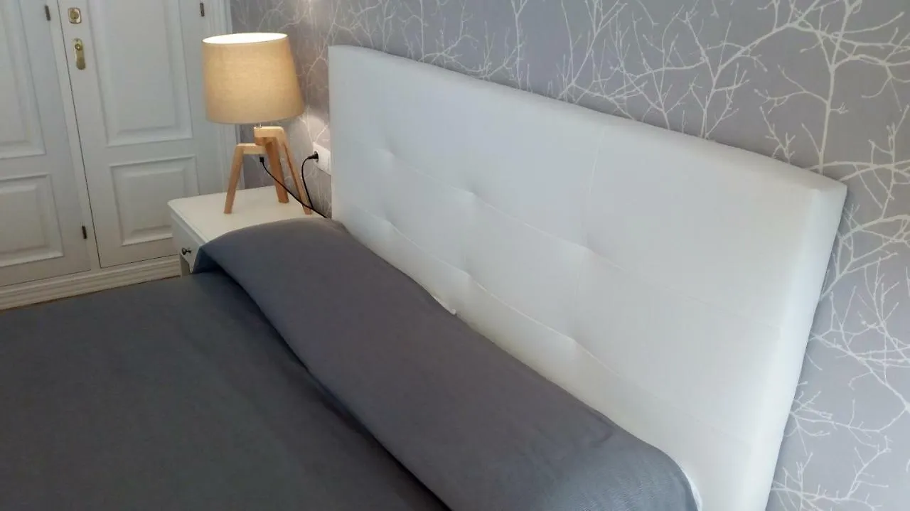 Malaga Urban Suite 0*,  Ισπανία